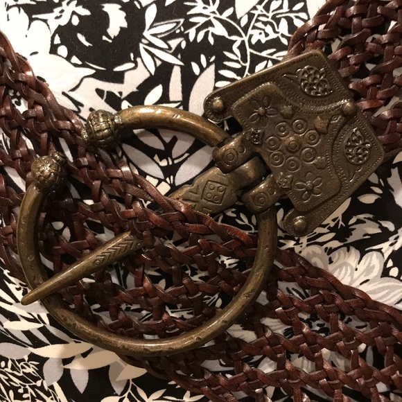 Suzi Roher belt - Picture 2 of 8